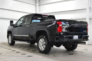 2024 Chevrolet Silverado 2500 HD