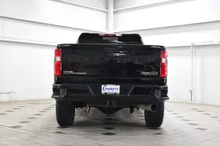 2024 Chevrolet Silverado 2500 HD