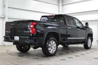 2024 Chevrolet Silverado 2500 HD
