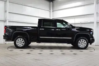 2024 Chevrolet Silverado 2500 HD