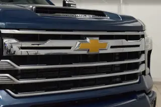 2024 Chevrolet Silverado 2500 HD