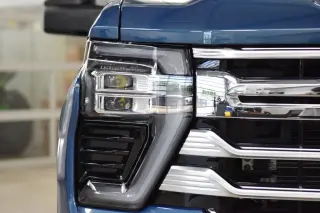 2024 Chevrolet Silverado 2500 HD