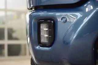 2024 Chevrolet Silverado 2500 HD
