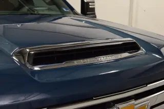 2024 Chevrolet Silverado 2500 HD