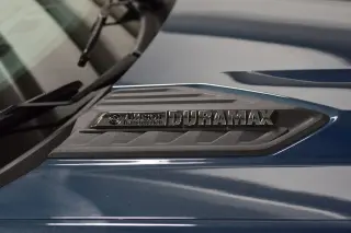 2024 Chevrolet Silverado 2500 HD