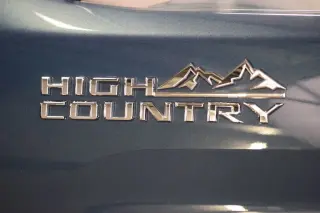 2024 Chevrolet Silverado 2500 HD