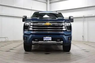2024 Chevrolet Silverado 2500 HD