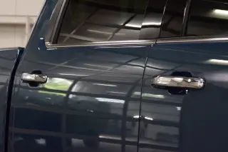 2024 Chevrolet Silverado 2500 HD