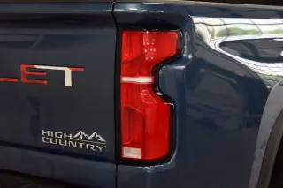 2024 Chevrolet Silverado 2500 HD