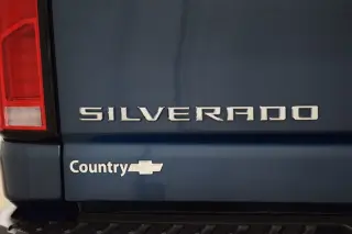 2024 Chevrolet Silverado 2500 HD