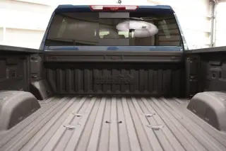 2024 Chevrolet Silverado 2500 HD