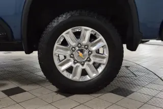 2024 Chevrolet Silverado 2500 HD