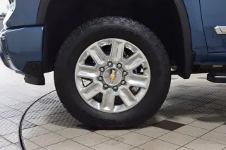 2024 Chevrolet Silverado 2500 HD