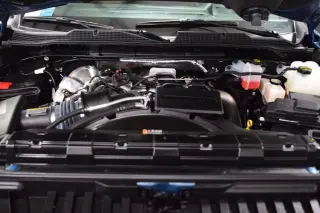 2024 Chevrolet Silverado 2500 HD