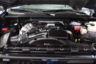 2024 Chevrolet Silverado 2500 HD