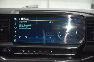 2024 Chevrolet Silverado 2500 HD