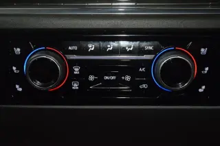 2024 Chevrolet Silverado 2500 HD