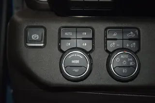2024 Chevrolet Silverado 2500 HD