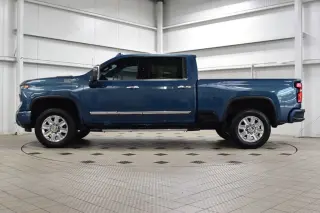 2024 Chevrolet Silverado 2500 HD