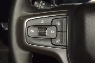 2024 Chevrolet Silverado 2500 HD
