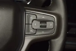 2024 Chevrolet Silverado 2500 HD