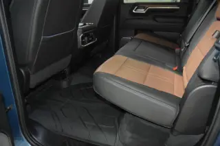 2024 Chevrolet Silverado 2500 HD
