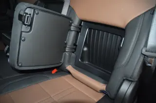 2024 Chevrolet Silverado 2500 HD