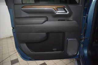 2024 Chevrolet Silverado 2500 HD