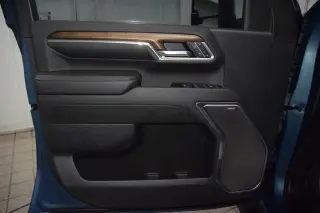 2024 Chevrolet Silverado 2500 HD