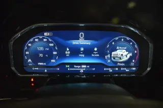 2024 Chevrolet Silverado 2500 HD