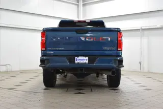 2024 Chevrolet Silverado 2500 HD