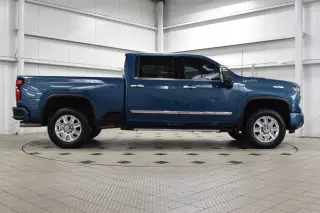 2024 Chevrolet Silverado 2500 HD
