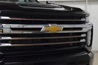 2022 Chevrolet Silverado 2500 HD