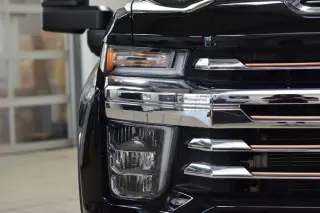 2022 Chevrolet Silverado 2500 HD