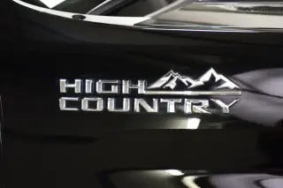 2022 Chevrolet Silverado 2500 HD