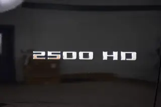 2022 Chevrolet Silverado 2500 HD