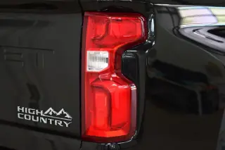 2022 Chevrolet Silverado 2500 HD
