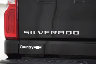 2022 Chevrolet Silverado 2500 HD
