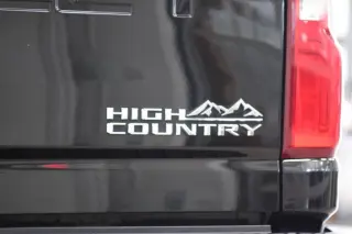 2022 Chevrolet Silverado 2500 HD