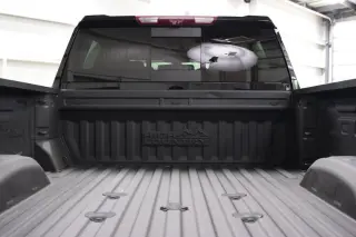 2022 Chevrolet Silverado 2500 HD