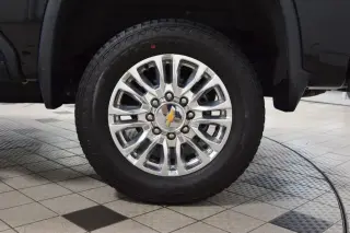 2022 Chevrolet Silverado 2500 HD