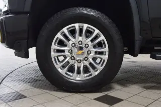 2022 Chevrolet Silverado 2500 HD