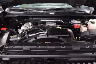 2022 Chevrolet Silverado 2500 HD