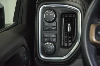 2022 Chevrolet Silverado 2500 HD