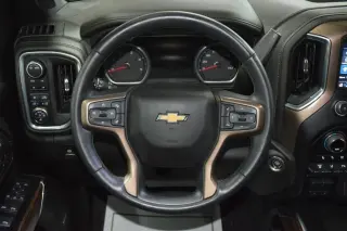 2022 Chevrolet Silverado 2500 HD