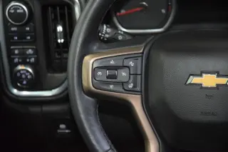 2022 Chevrolet Silverado 2500 HD