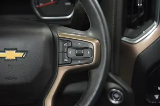 2022 Chevrolet Silverado 2500 HD