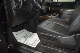 2022 Chevrolet Silverado 2500 HD