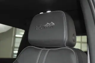 2022 Chevrolet Silverado 2500 HD