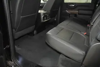 2022 Chevrolet Silverado 2500 HD